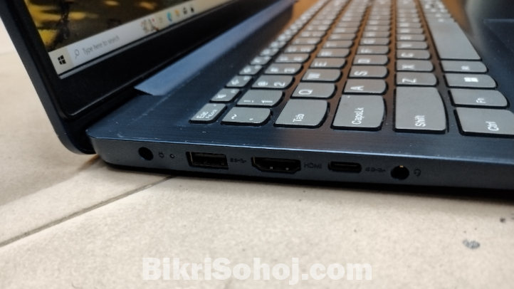 Lenovo Ideapad Slim 3 15itl